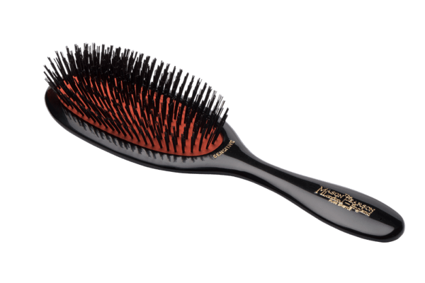 Mason Pearson Handy Sensitive Bristle Ruby RSB3D