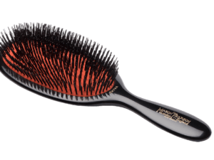 Mason Pearson Large Extra Bristle Dark Ruby RB1D