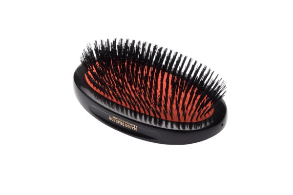Mason Pearson Military Sensitive Dark Ruby RSB2MD