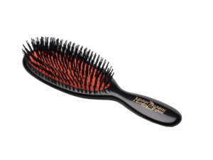 Mason Pearson Pocket Bristle Dark Ruby RB4D