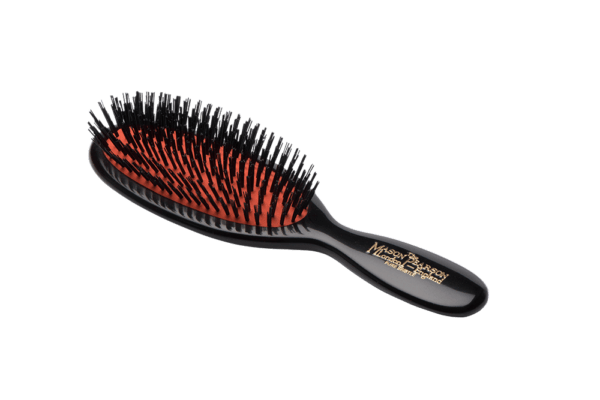 Mason Pearson Pocket Bristle Dark Ruby RB4D