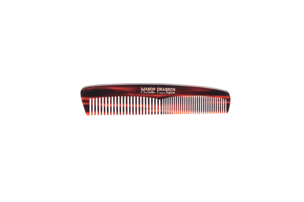 Mason Pearson Pocket Comb C5T 1