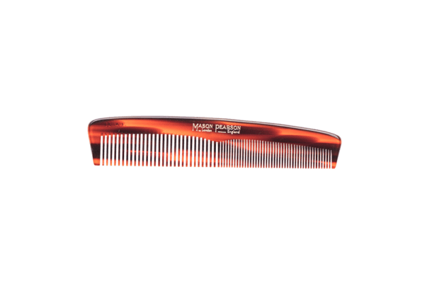 Mason Pearson Styling Comb C4T 1