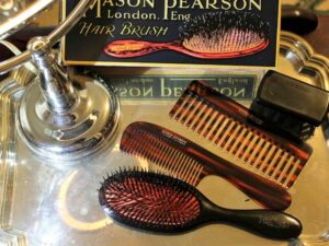 Peignes Mason Pearson
