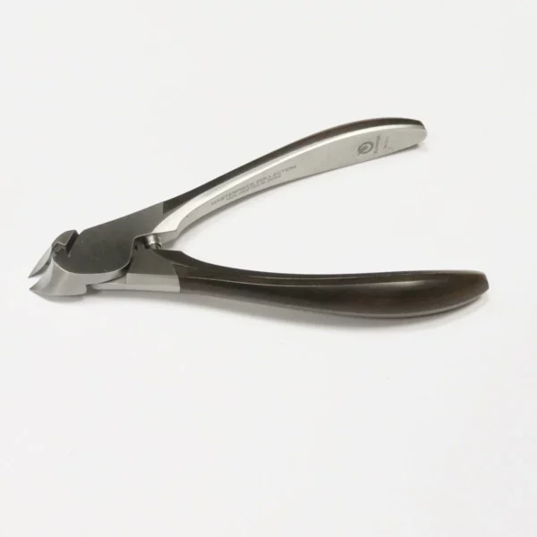 Pince a ongles masterpiece ebene 2