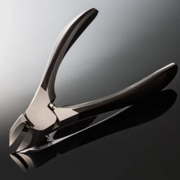 Pince a ongles masterpiece ebene