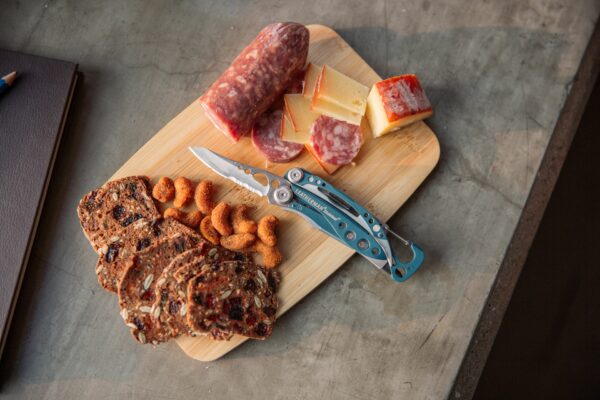SKELETOOL CHARCUTERIE