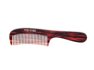 anoMason Pearson Detangling Comb C2T 2