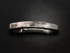 barrette rectangulaire S