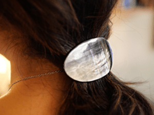 Barrettes à cheveux