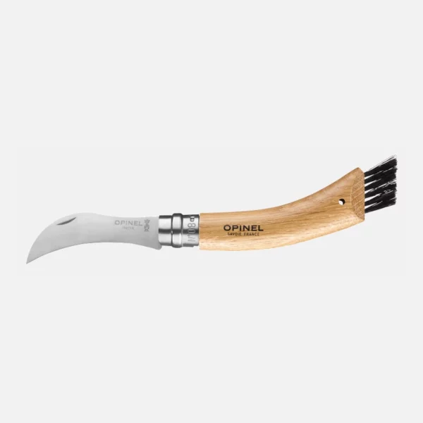 opinel plumier champignon2