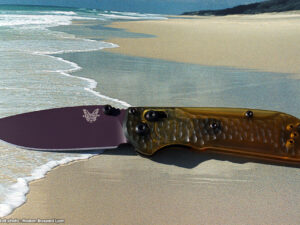 Couteaux de Chasse & Loisirs