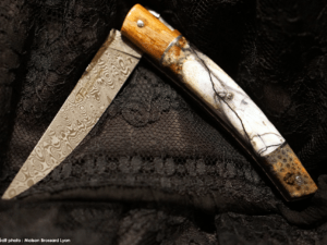 Couteau le Thiers d’Exception
