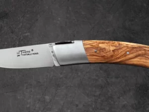 Thiers Fontenille Pataud olivier