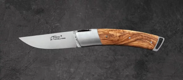 Thiers Fontenille Pataud olivier