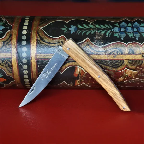 thiers goyon chazeau olivier
