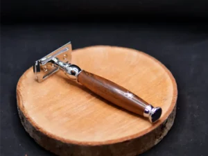 Rasoir de Sûreté Mühle Sophist Bois de Fer Peigne Fermé (3)
