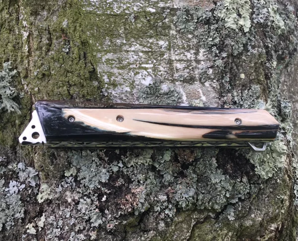 Couteau Lug Création artisanale française (Châtel Guyon) (4)