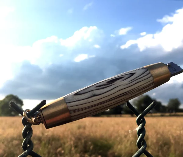 Couteau le Tonneau Bouleau par J M RENAUD (3)