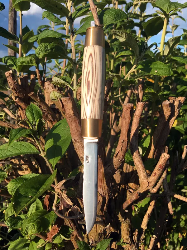 Couteau le Tonneau Bouleau par J M RENAUD (4)