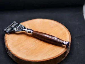 Rasoir Mühle Manche Bois de Fer