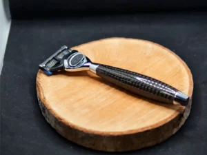 Rasoir Mühle Manche Fibre de Carbone (2)