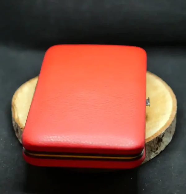 Trousse Manucure Dreiturm 7 pièces (2)