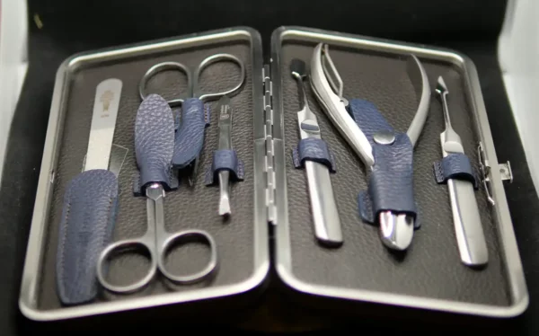 Trousse Manucure Dreiturm 7 pièces (5)