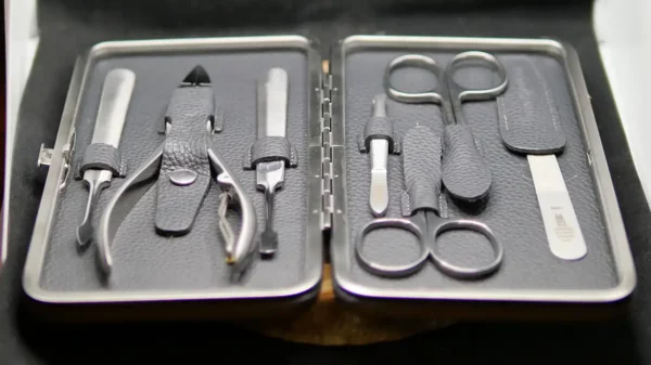 Trousse Manucure Dreiturm 7 pièces (6)