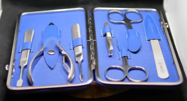 Trousse Manucure Dreiturm 7 pièces (8)