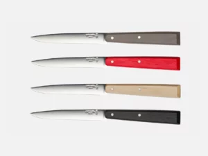 Coffret de 4 couteaux de table N°125 Bon Appétit Loft 2