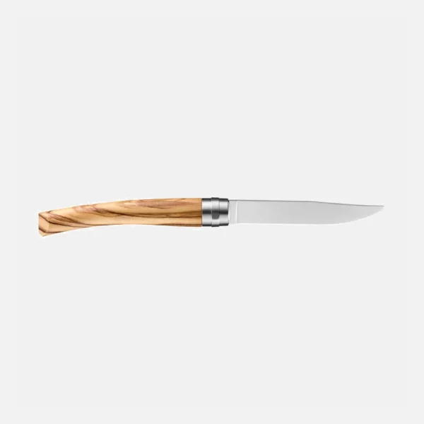 opinel table chic olivier