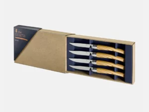 opinel table chic olivierboite de 4