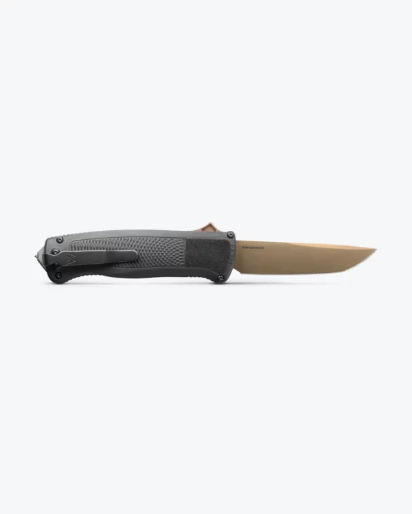 Benchmade Shootout 5370FE 3