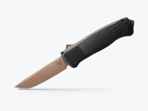 Benchmade Shootout 5370FE