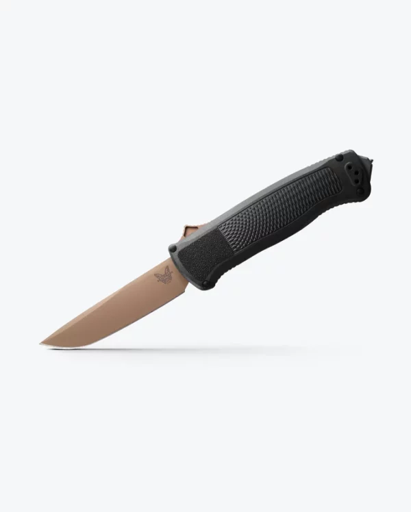 Benchmade Shootout 5370FE