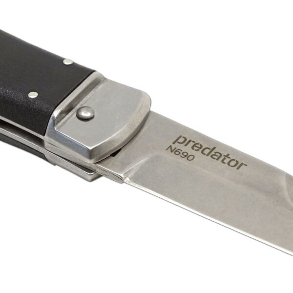 Mikov predator n690 stonewash 6