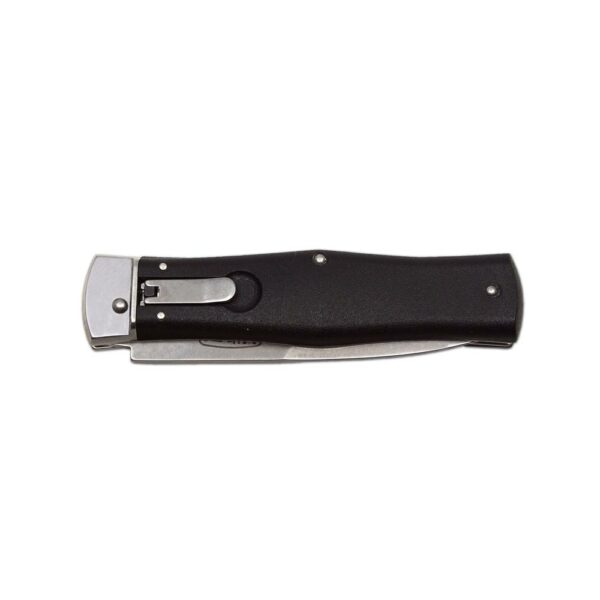 Mikov predator n690 stonewash 8
