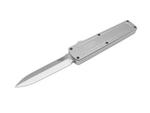 Mikov raptor silver 3