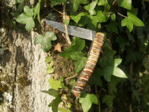 thiers goyon chazeau exception molaire mammouth damas inox ladder 4