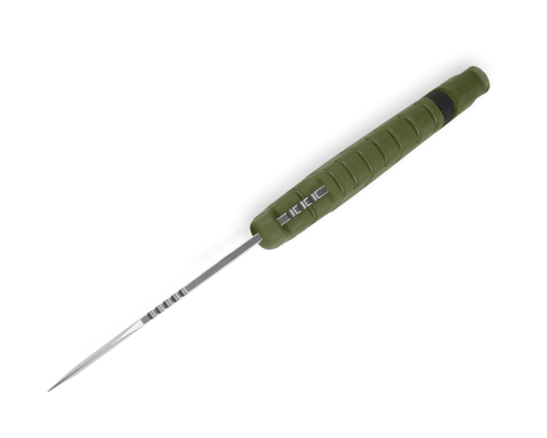 Buck usa Pursuit pliant acier 420HC 03
