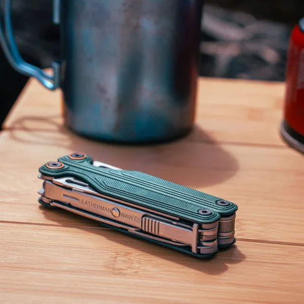 Leatherman wave alpha cascadia 05