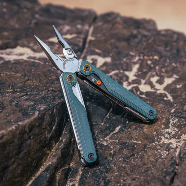 Leatherman wave alpha cascadia 06