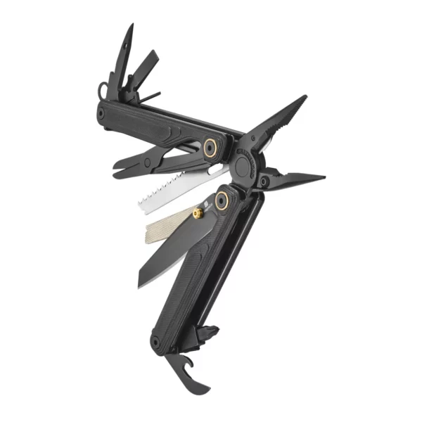 Leatherman wave alpha obsidian 04