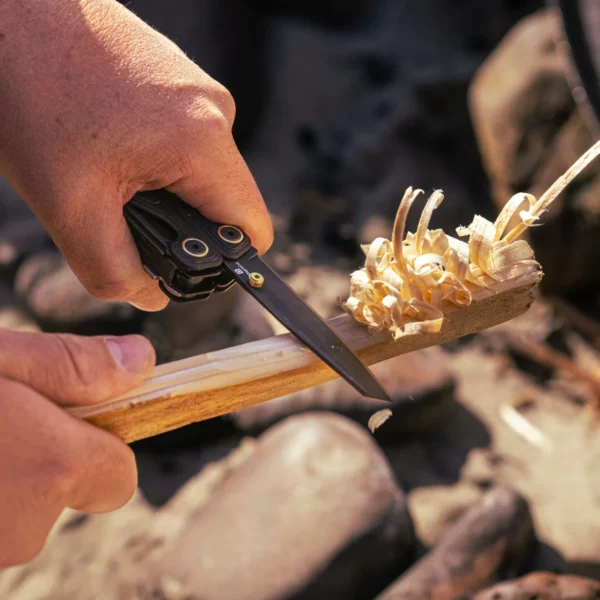 Leatherman wave alpha obsidian 05