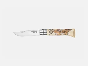 Opinel edition limitee cosmos Dalkhafine 01