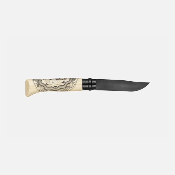 Opinel edition limitee cosmos benjamin jeanjean 03