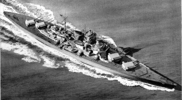 Tirpitz 2