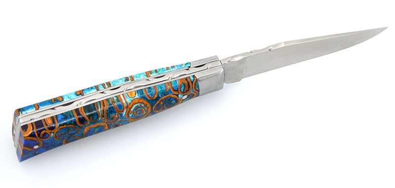 alpin cannelle turquoise 02