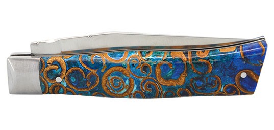 alpin cannelle turquoise 05